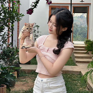 Meet your Posher, Bảo trân